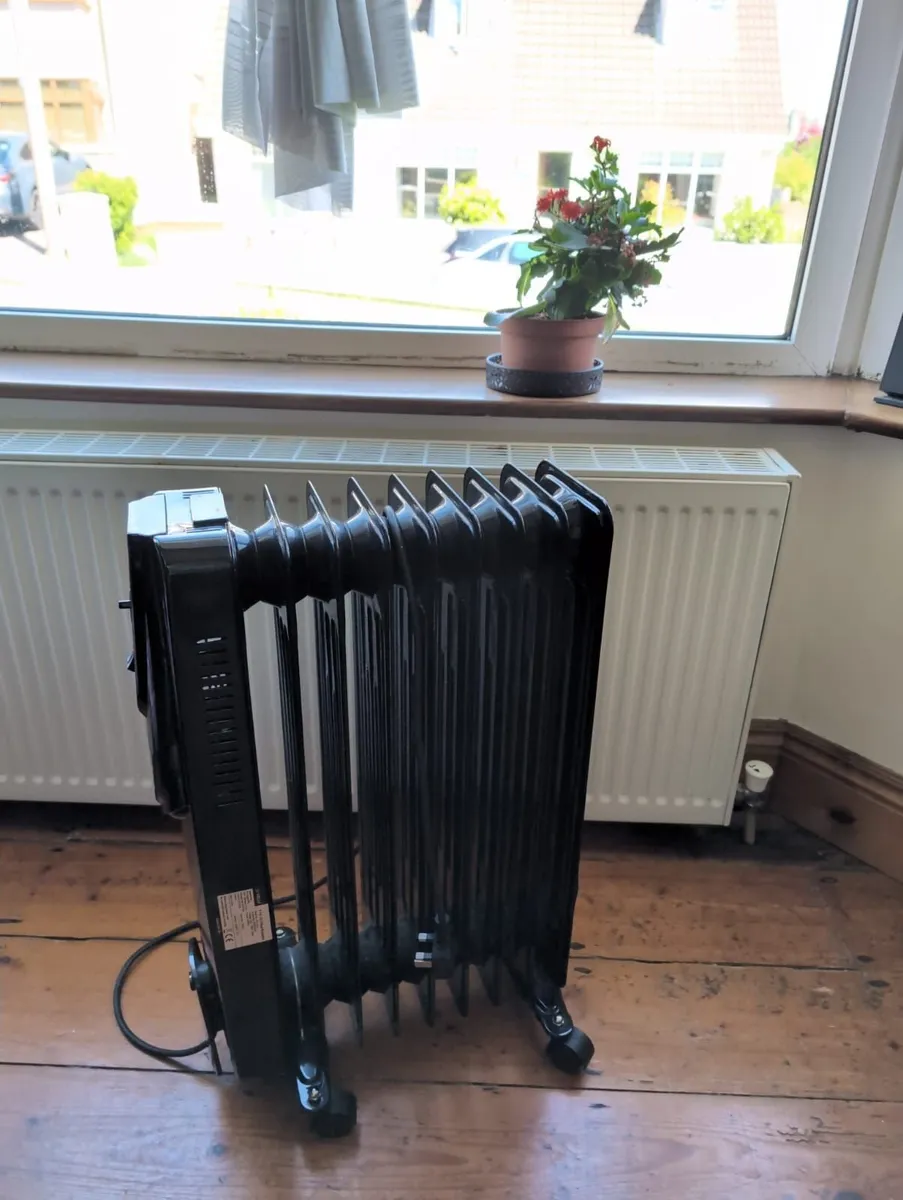 Electric Heater - Image 3
