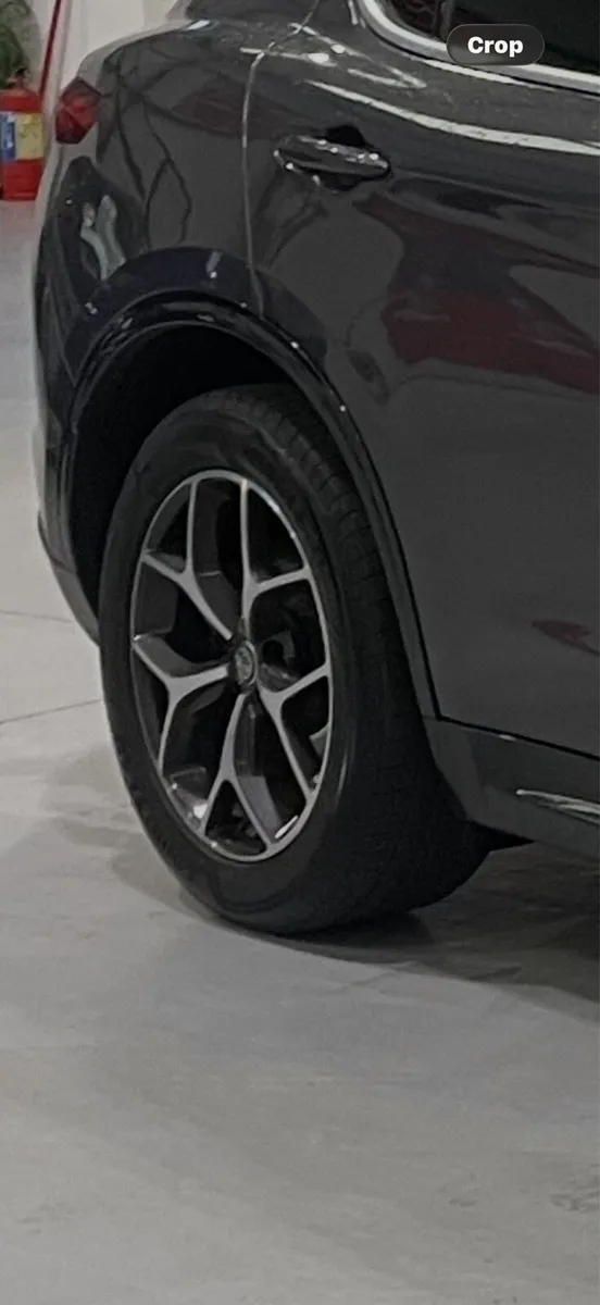 Alfa Romeo Stelvio wheels 19” - Image 2