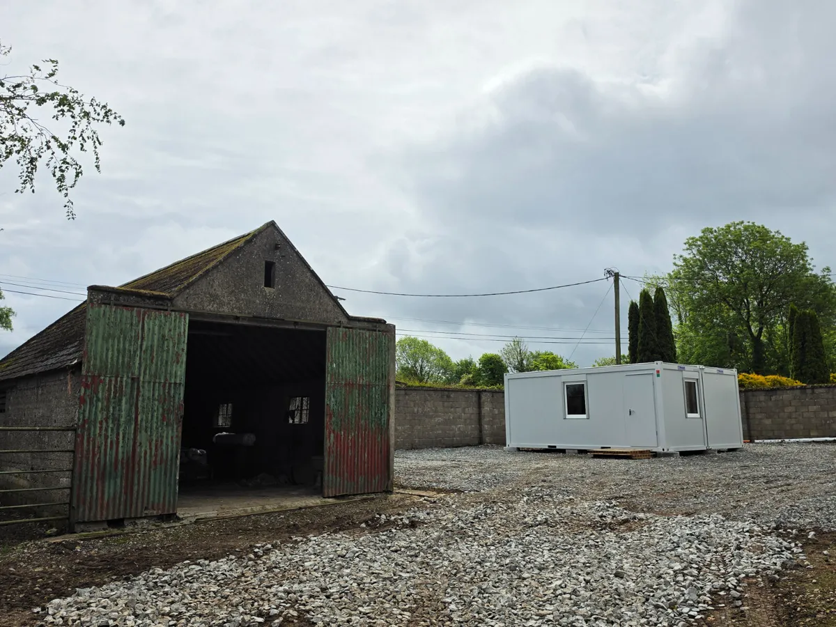 Modular Farm Worker Accommodation - Image 2