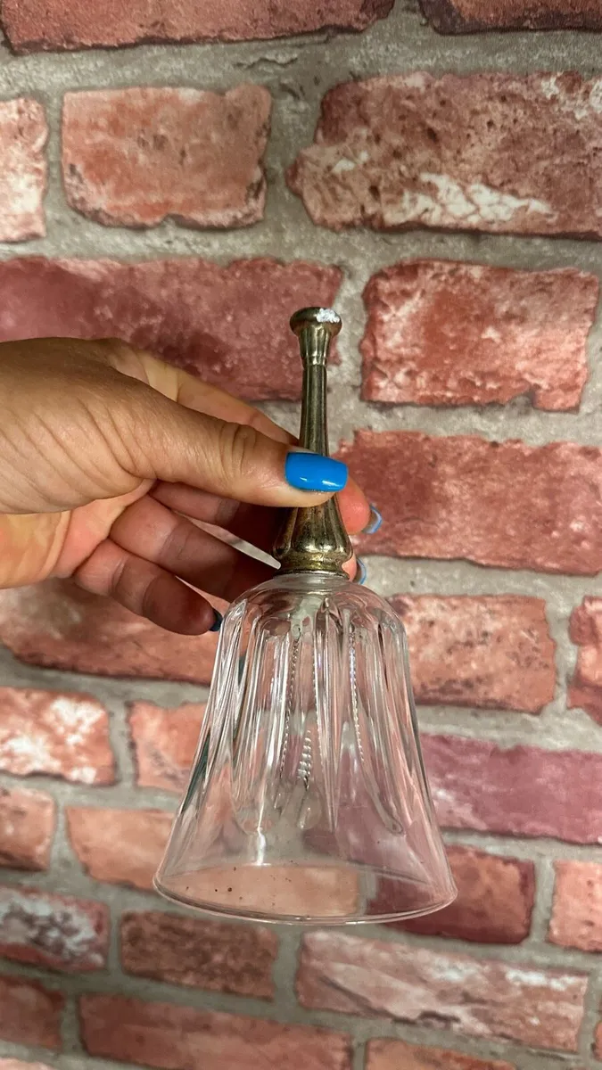 Crystals bell - Image 1