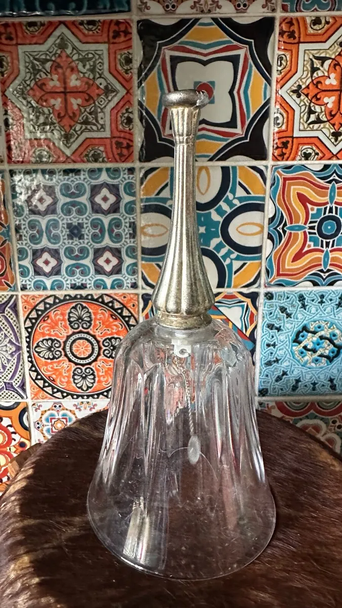Crystals bell - Image 2
