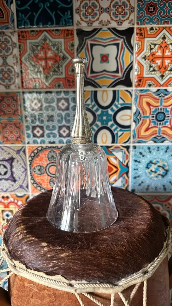 Crystals bell - Image 3