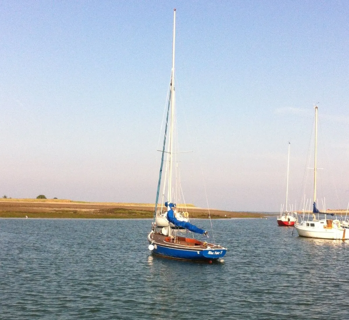 Sailing boat - Image 2
