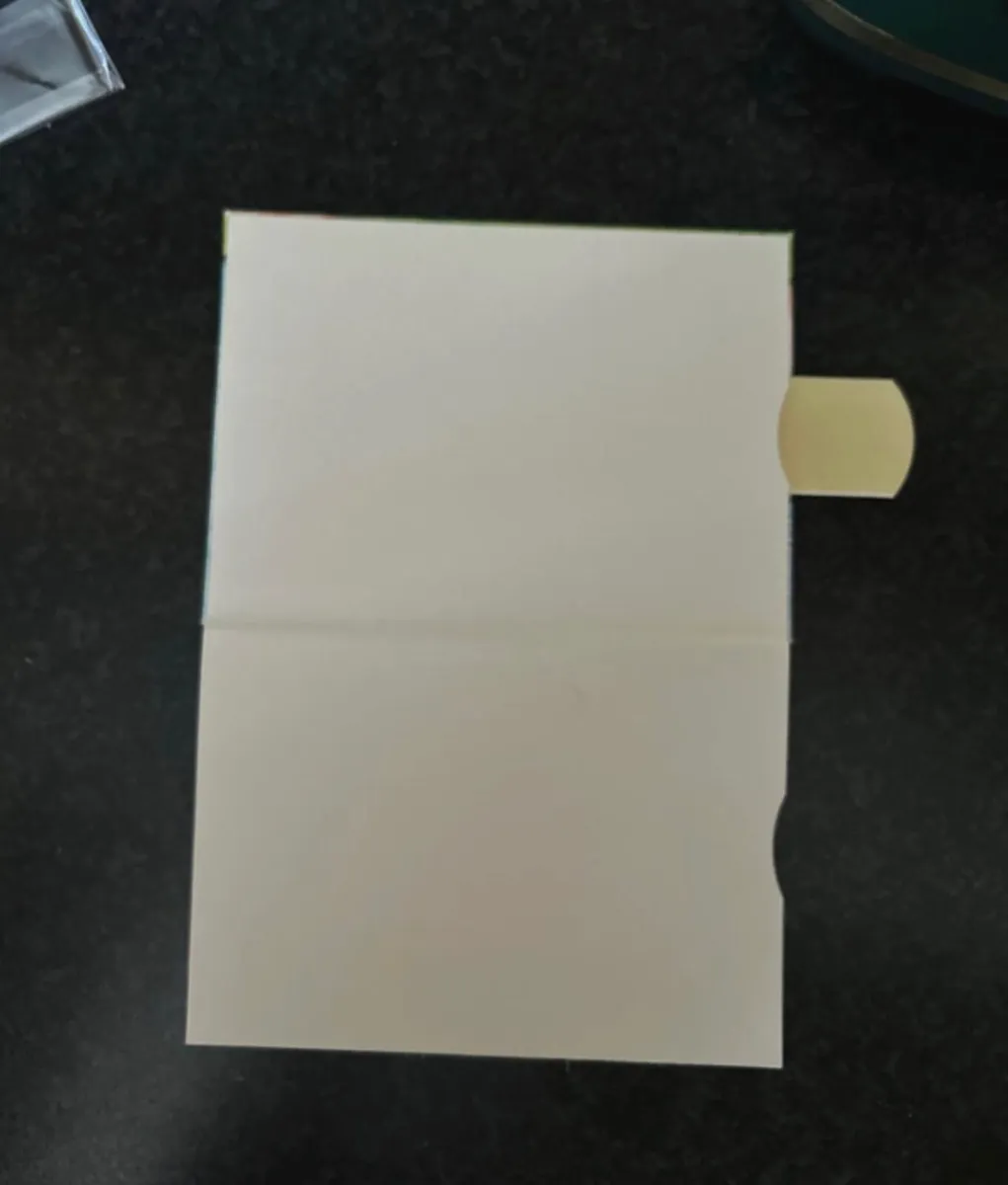Blank wedding invites or thank you cards - Image 4