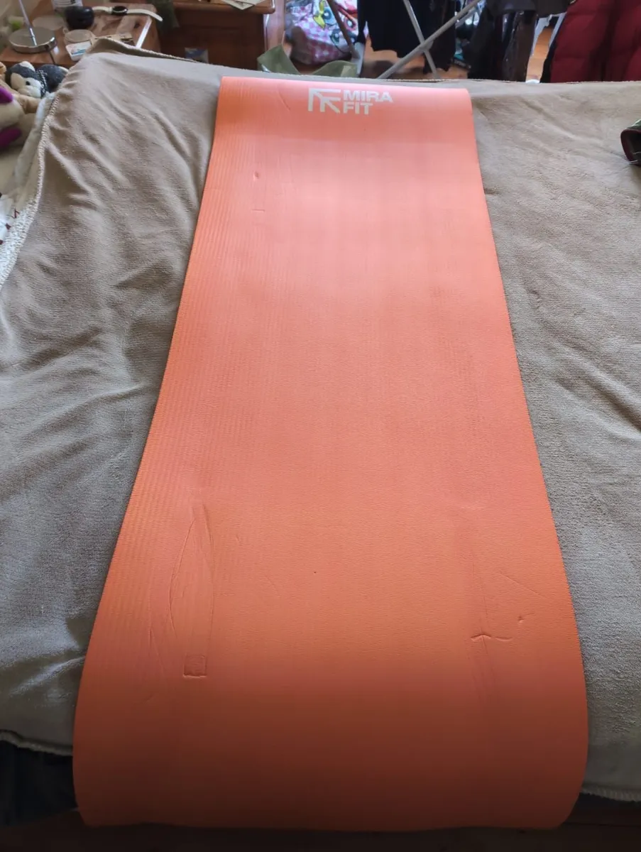 Sports mat - Image 1