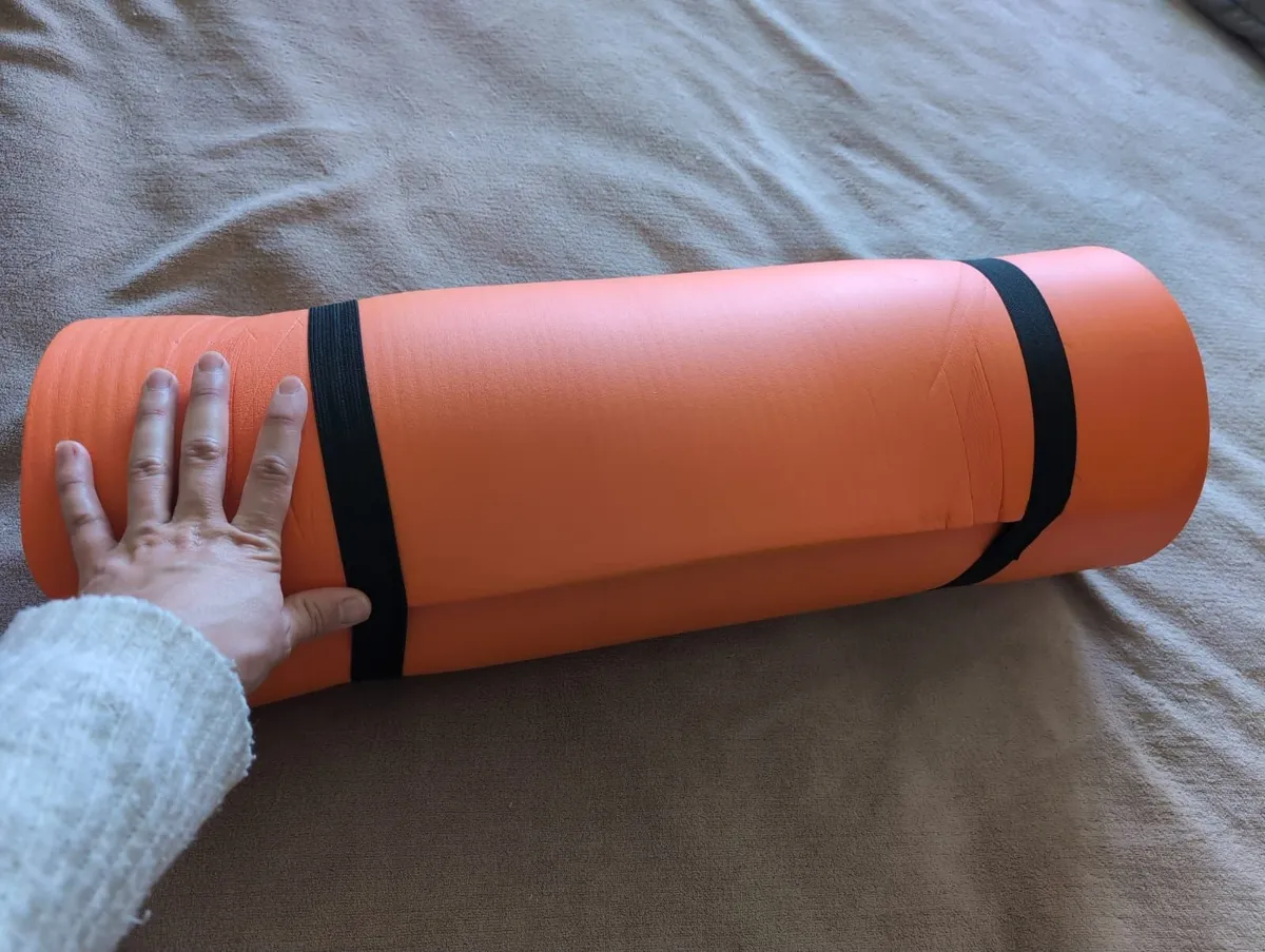 Sports mat - Image 2