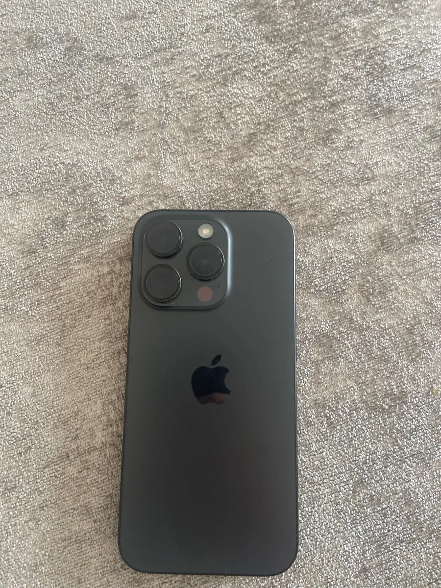 Iphone 15 pro - Image 1