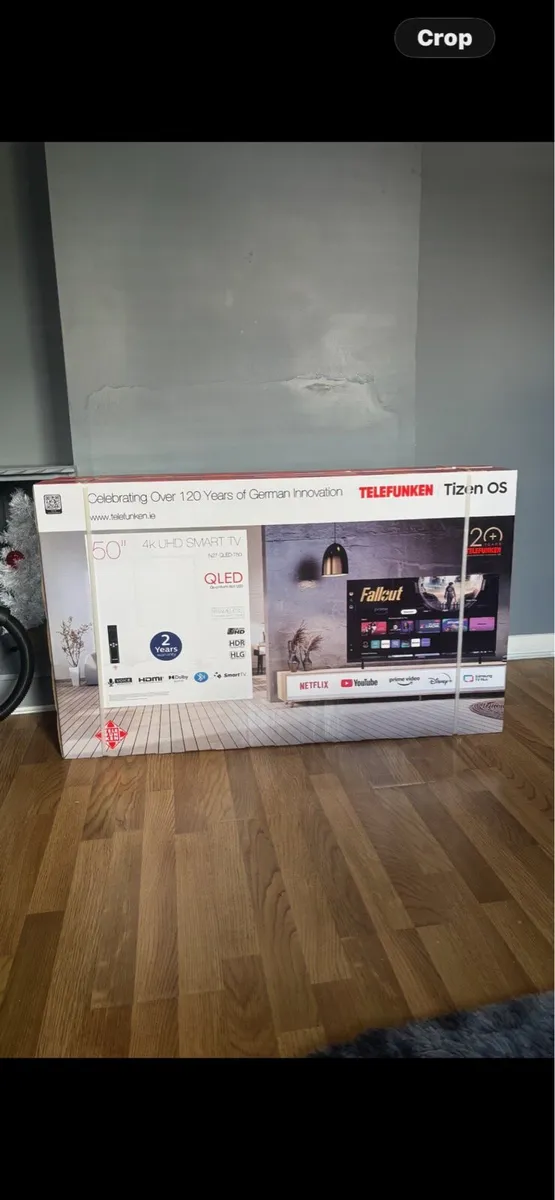 Tv