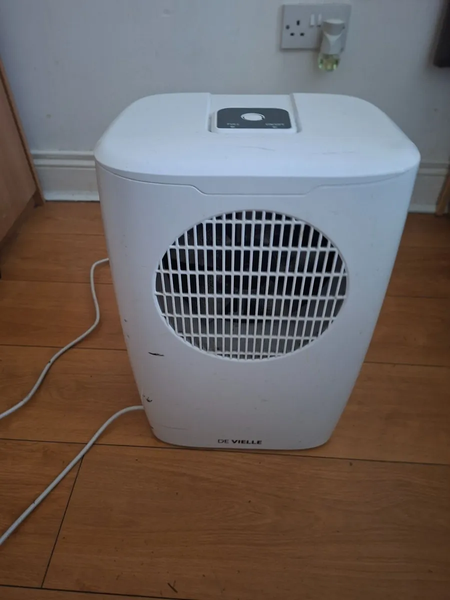 dehumidifier - Image 1