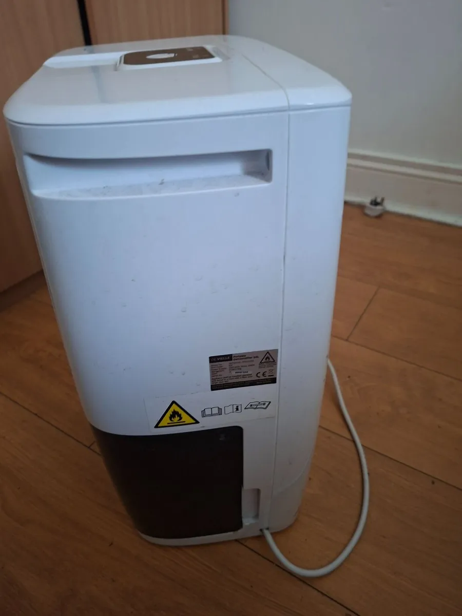 dehumidifier - Image 4