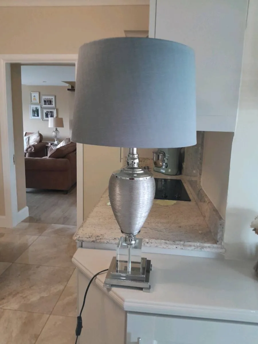 Table lamp - Image 1
