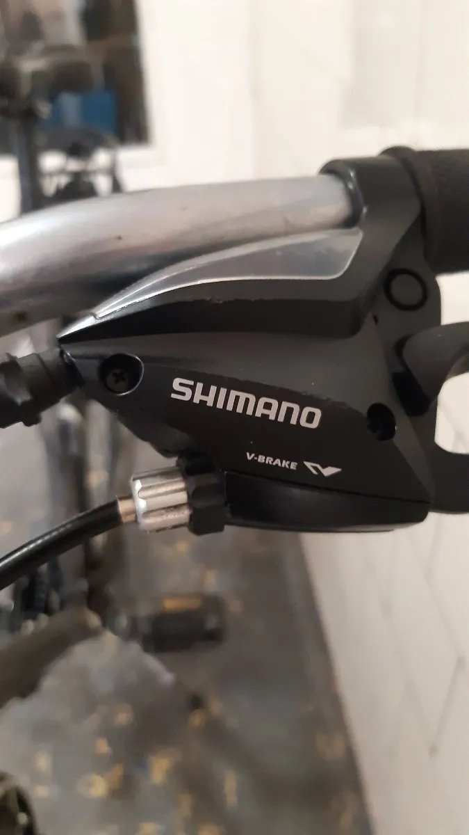 Giant Push Bike - Image 4