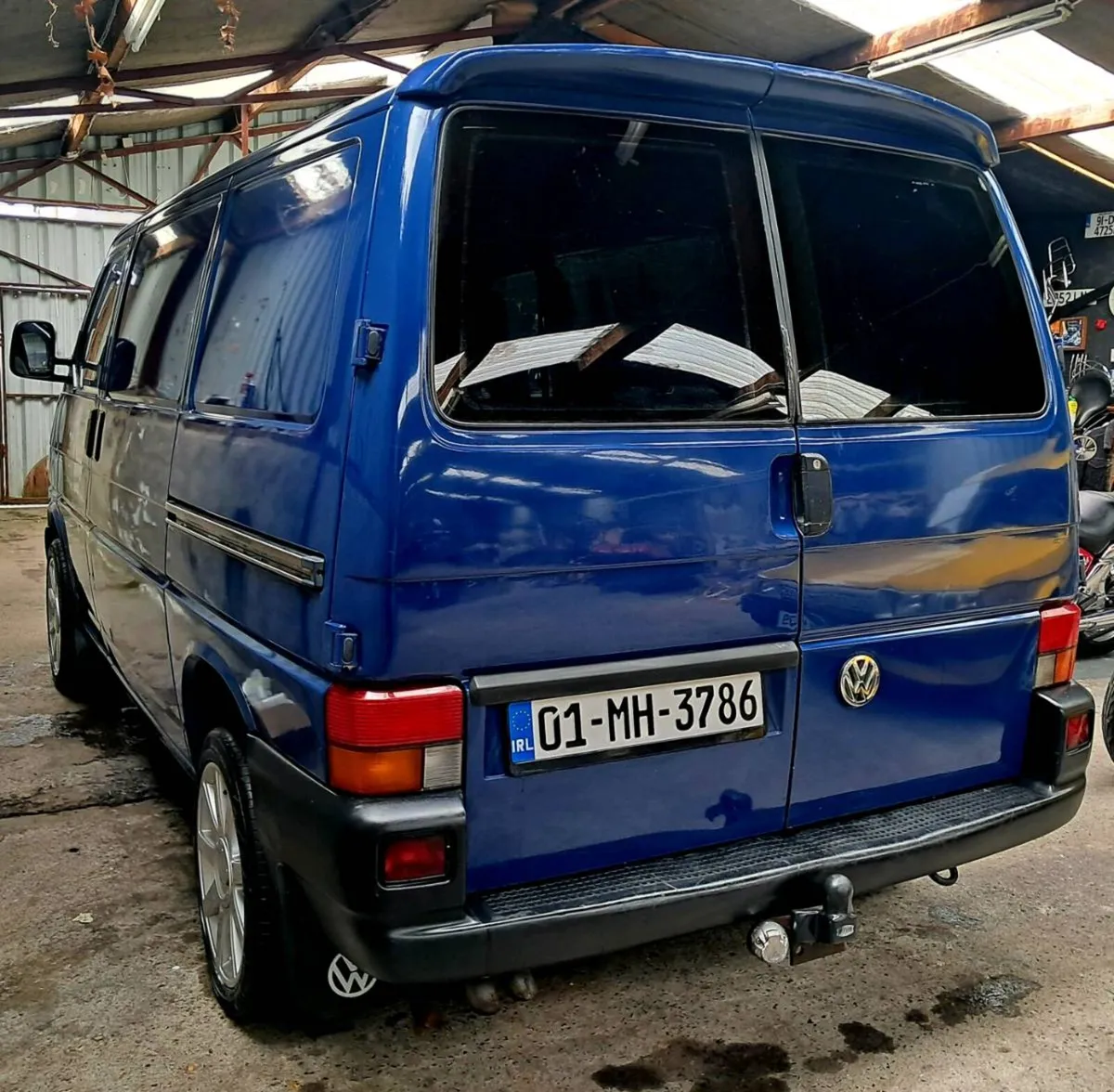 Camper - Image 2
