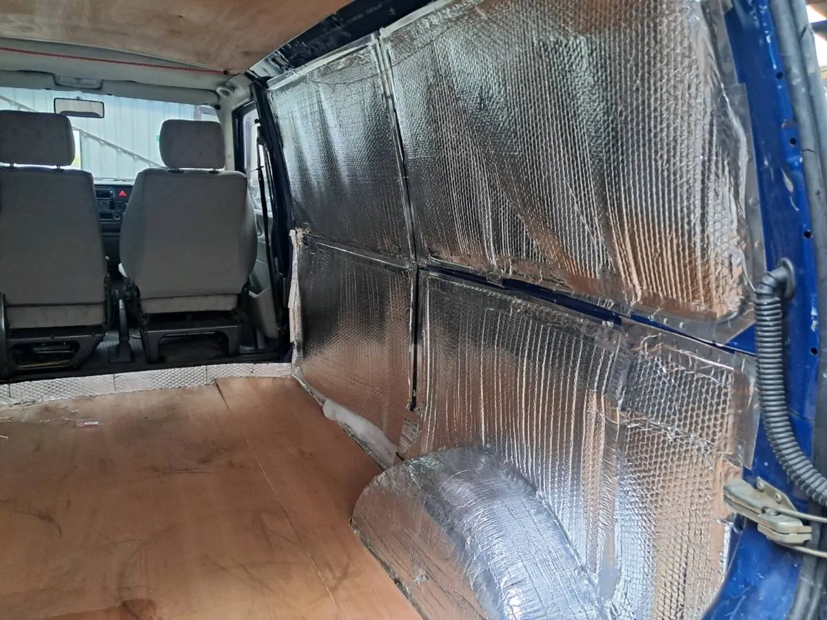 Camper - Image 4