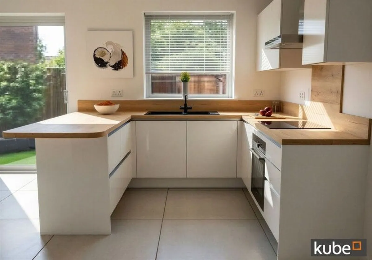Clearance Kitchen - 1.200 Euros - Image 2