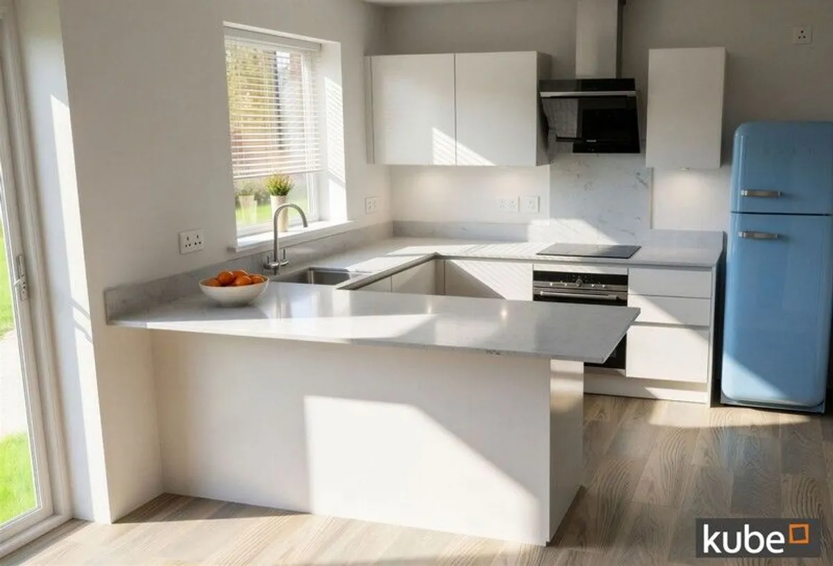 Clearance Kitchen - 1.200 Euros - Image 3