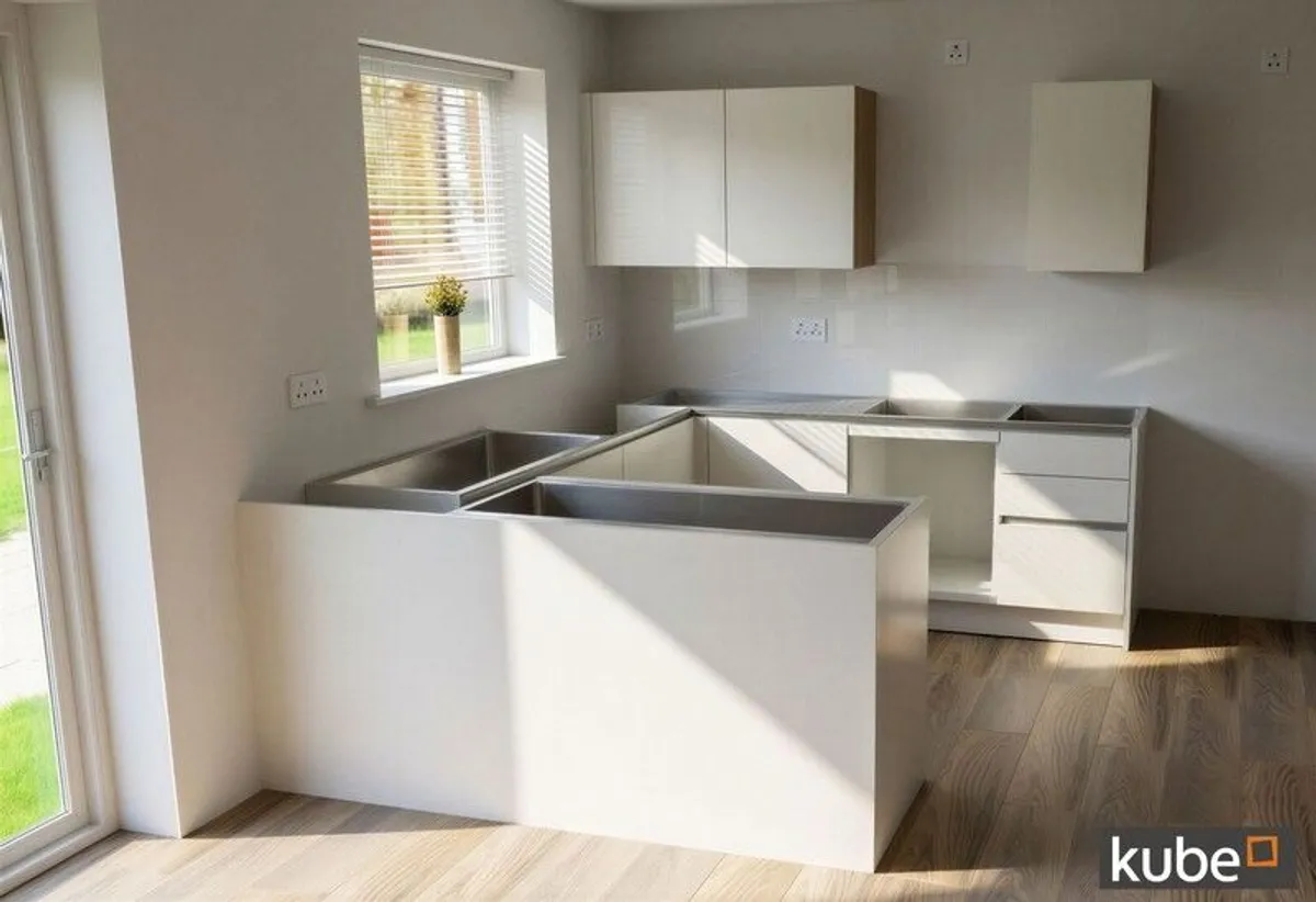 Clearance Kitchen - 1.200 Euros - Image 4