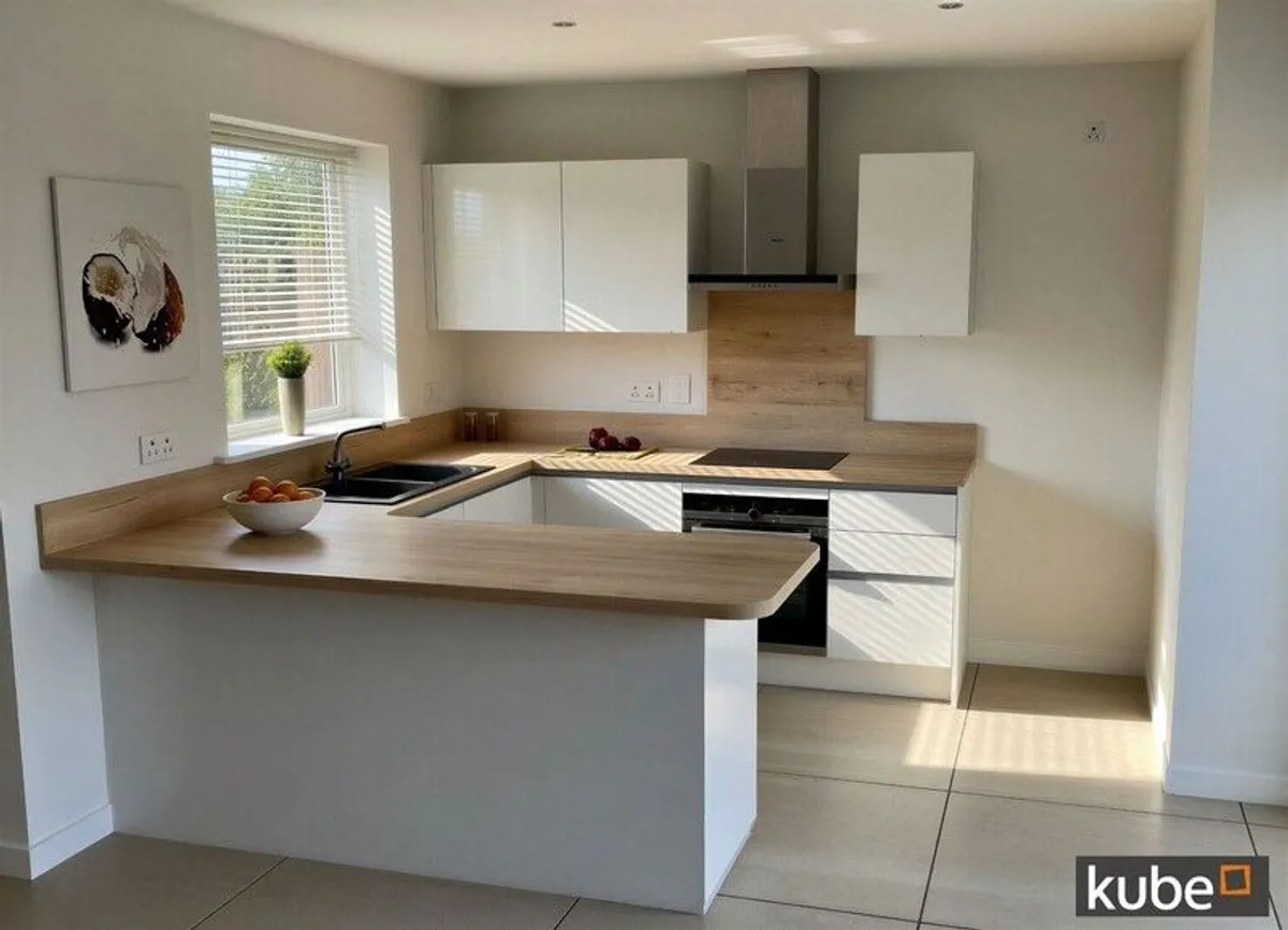 Clearance Kitchen - 1.200 Euros - Image 1