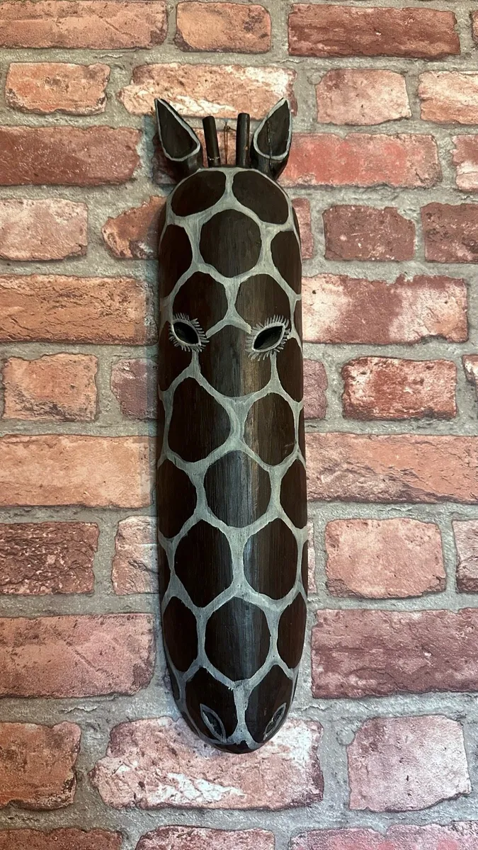 Mask - Image 1