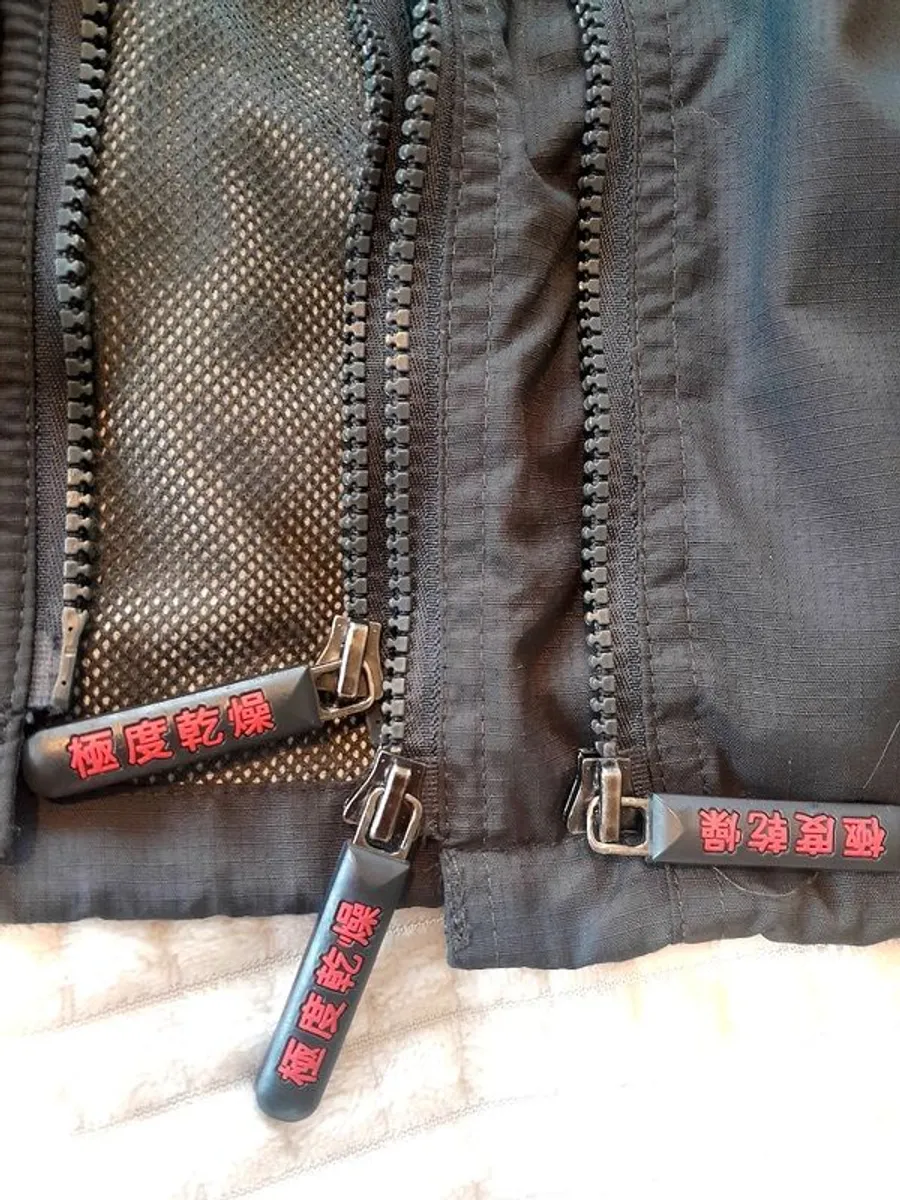 Super Dry Jacket - Image 4