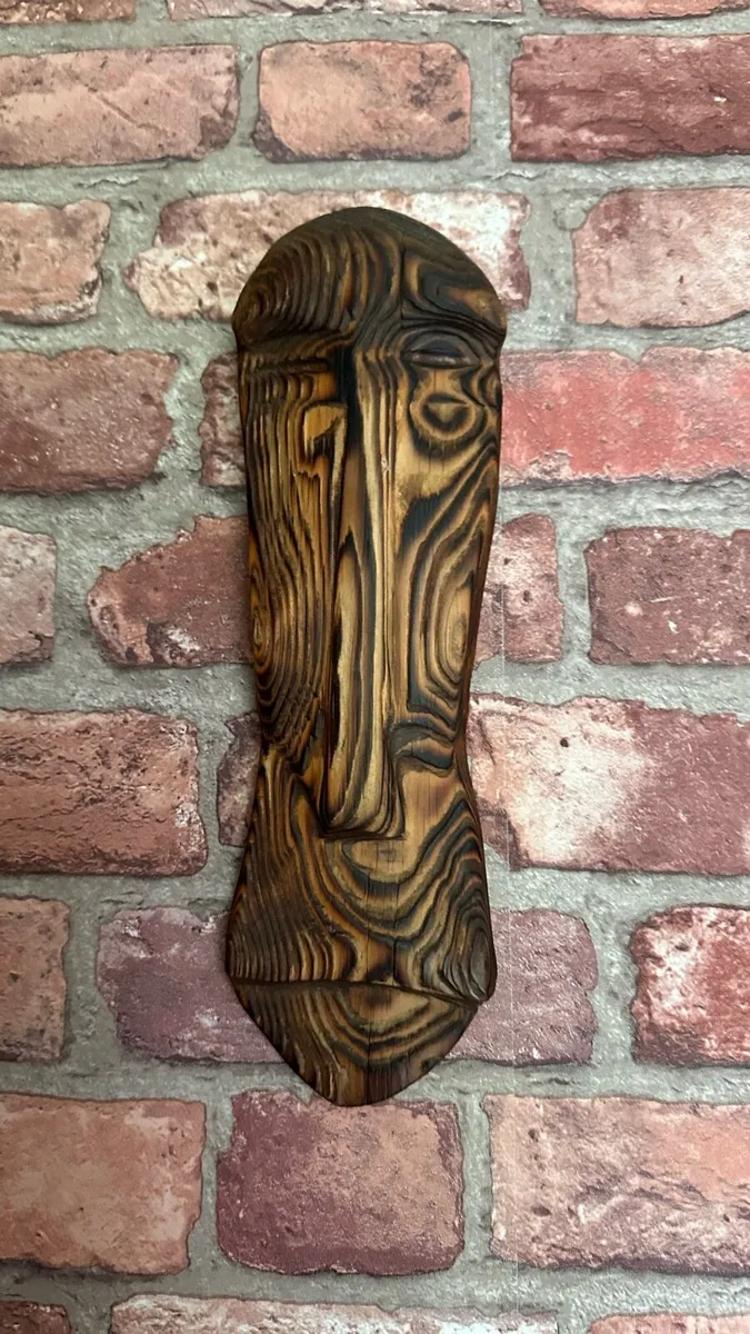 Mask - Image 1