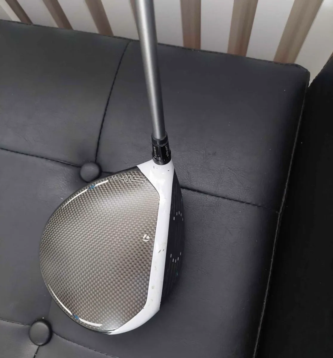 Taylormade sim driver - Image 3