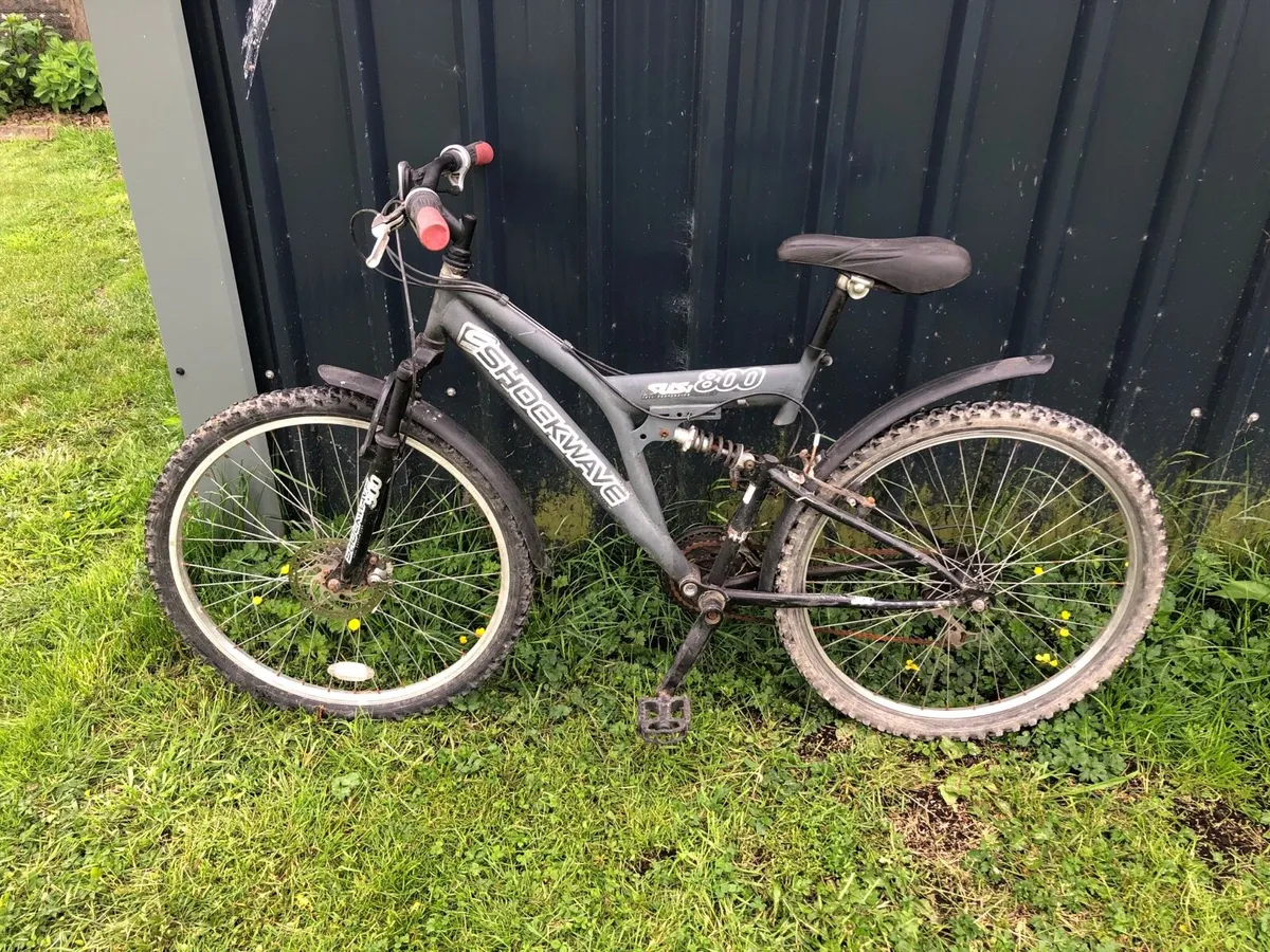 Bicycle - Image 3