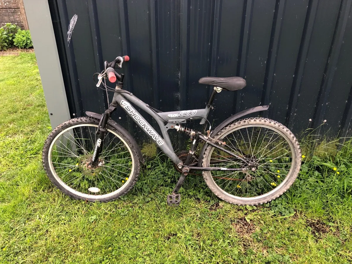Bicycle - Image 1