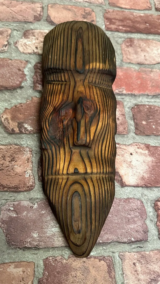 Mask - Image 1
