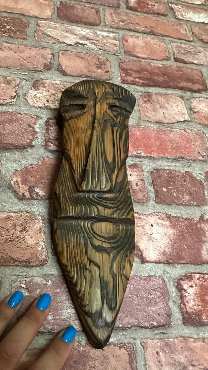 Mask - Image 1