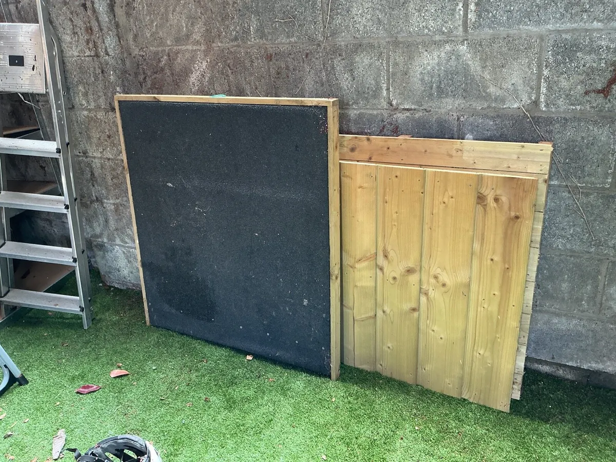 Dog Kennel by Timbertrove - Image 2