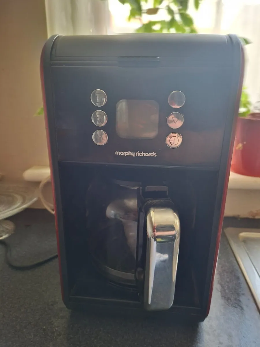 Coffee Maker - Image 1
