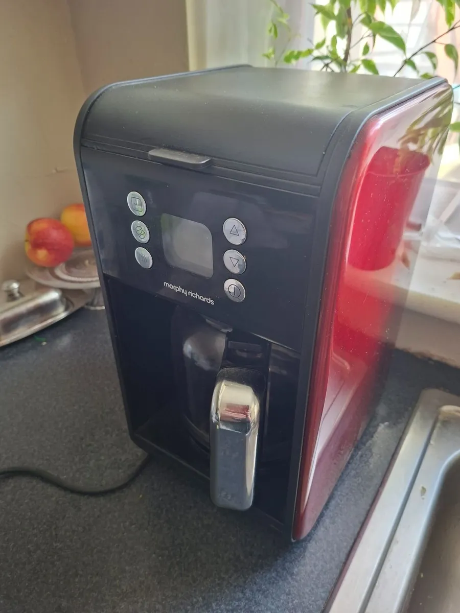 Coffee Maker - Image 2