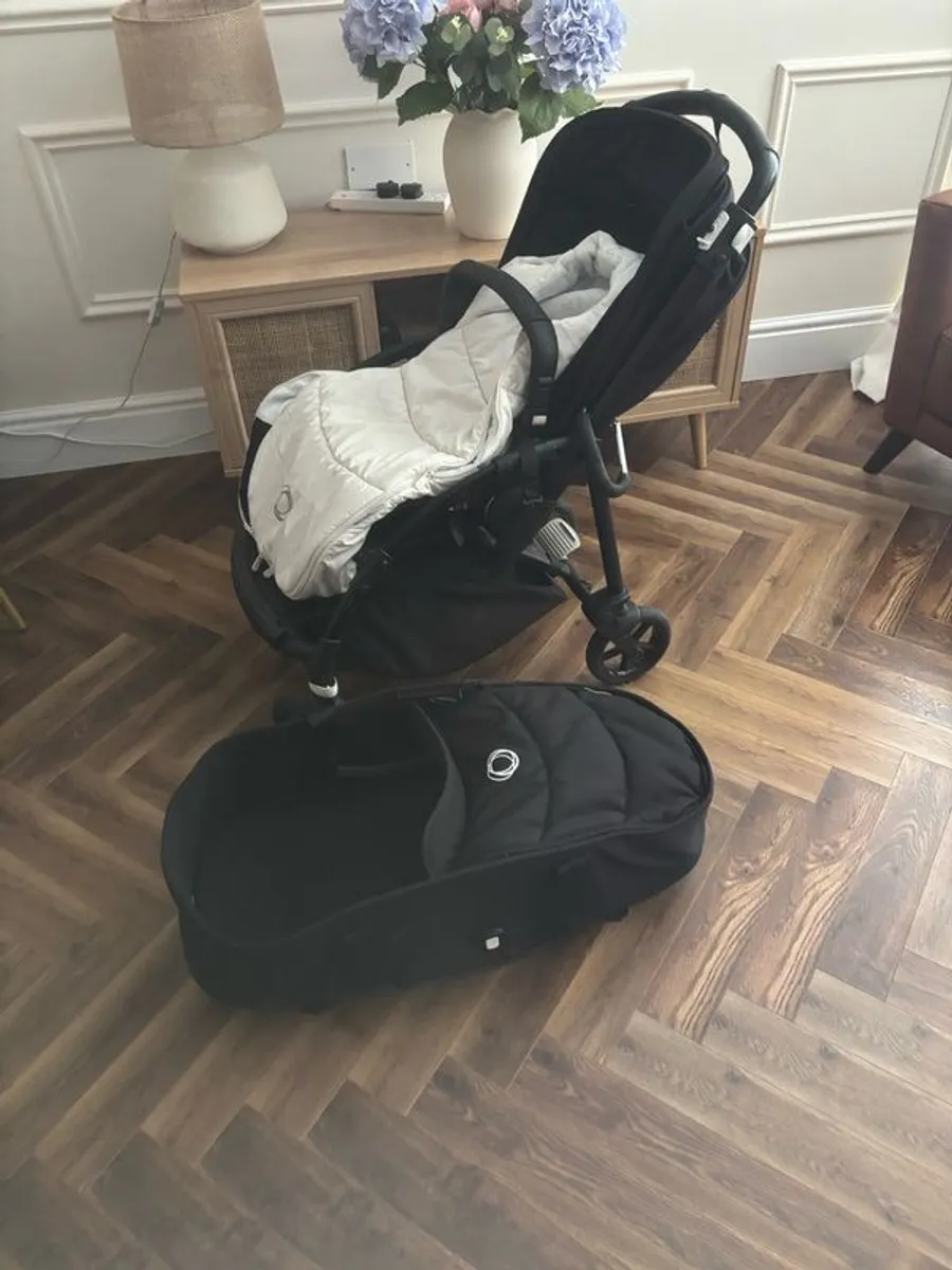 bugaboo bee - Image 4