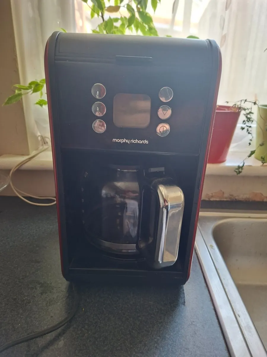 Coffee Maker - Image 3