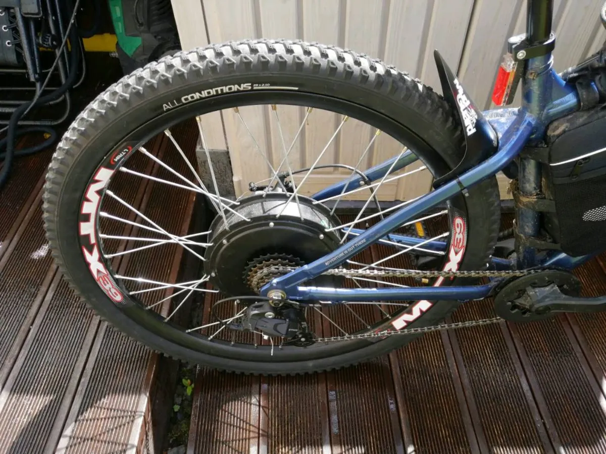 Bike - Image 3