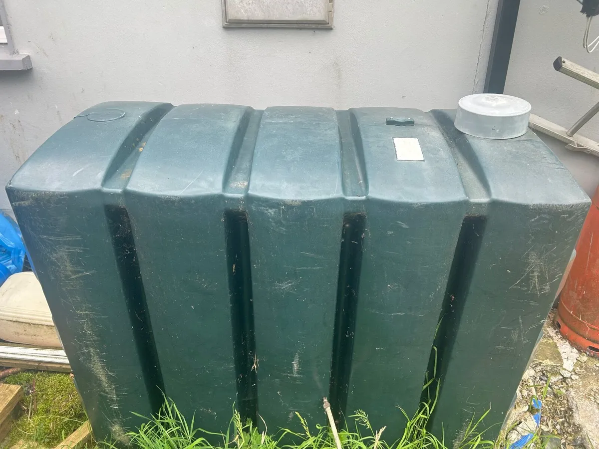 Oil Tank - Image 4