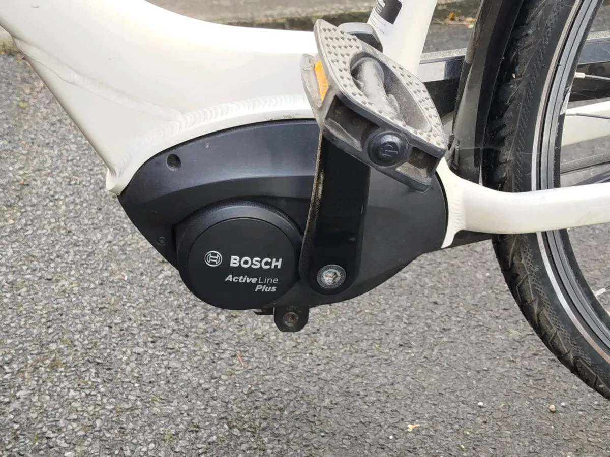 Electric bike - Image 3