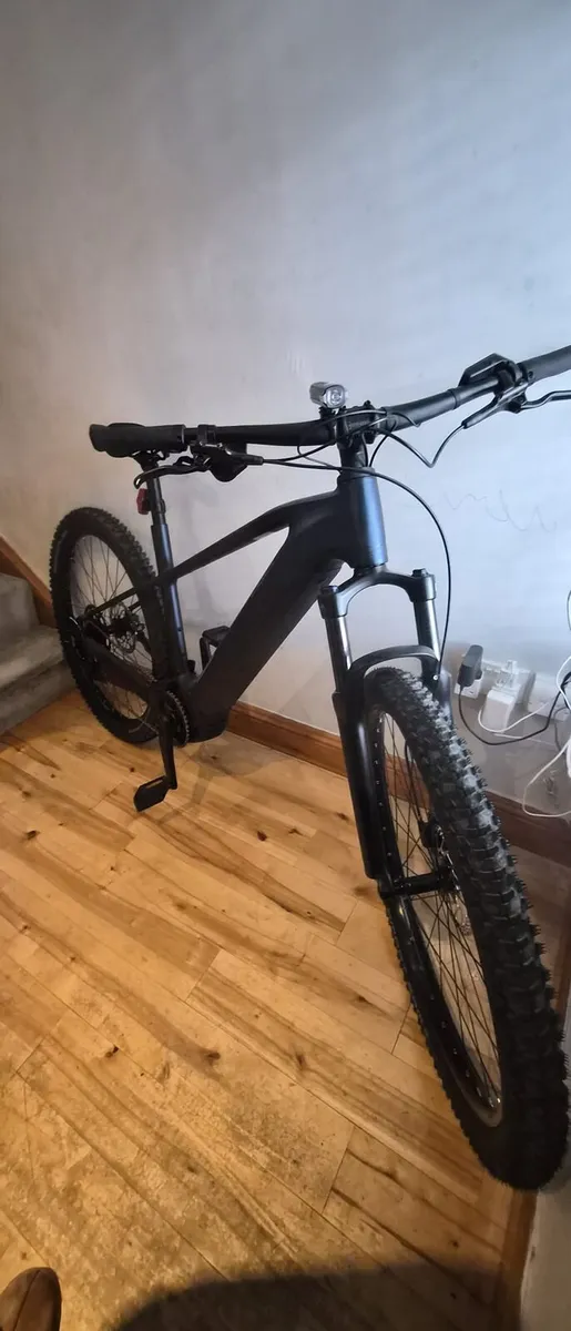 Electric Bike Cube - Image 2