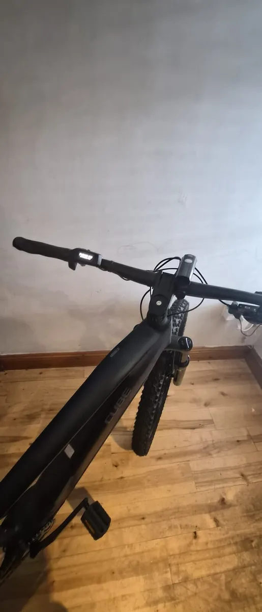 Electric Bike Cube - Image 3