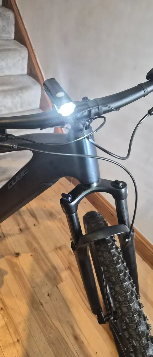 Electric Bike Cube - Image 4