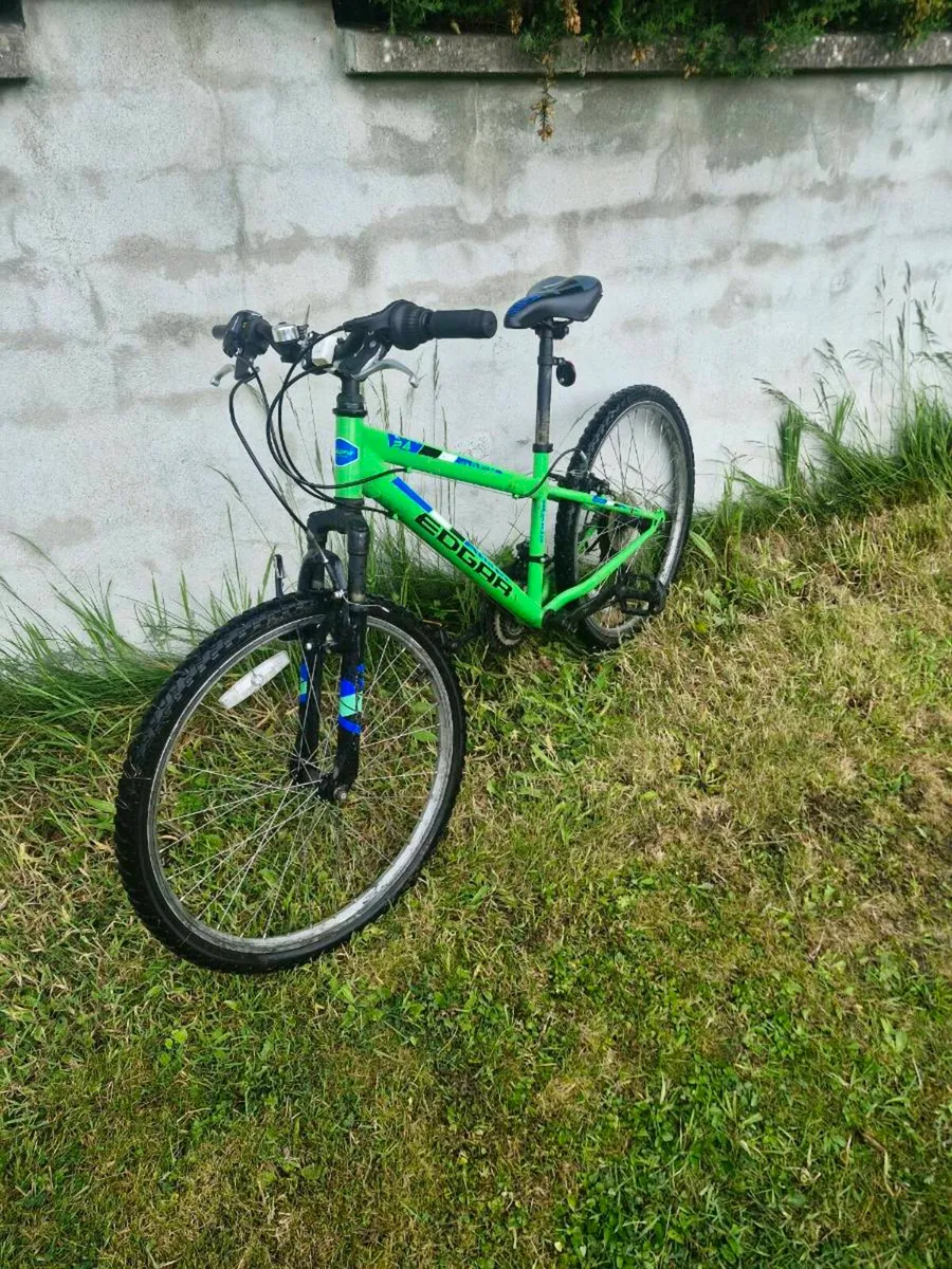 Bike for sale - Image 1