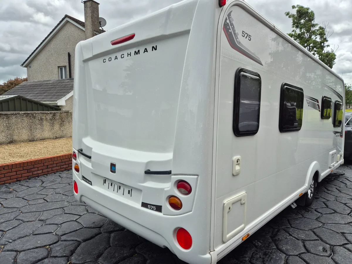 Island Bed Coachman  Pastiche  575 - Image 3