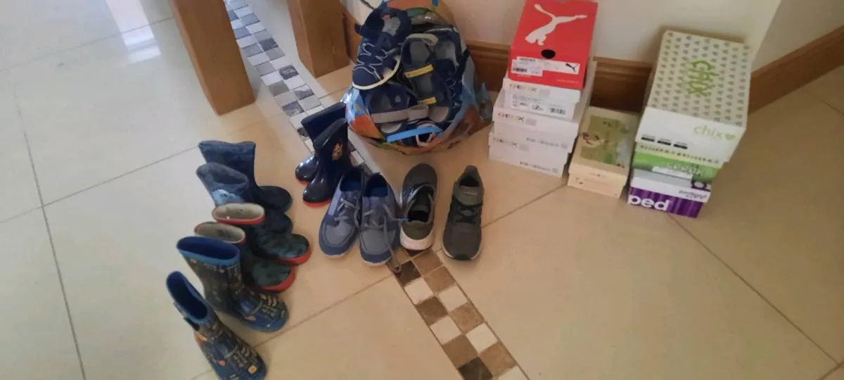 Shoes