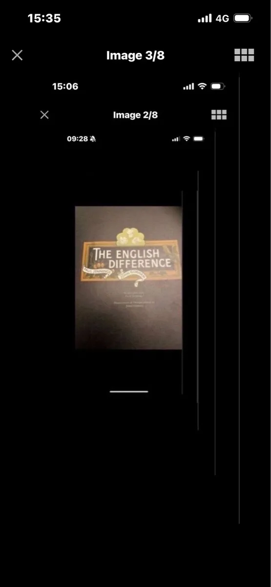 The English Difference - Image 1