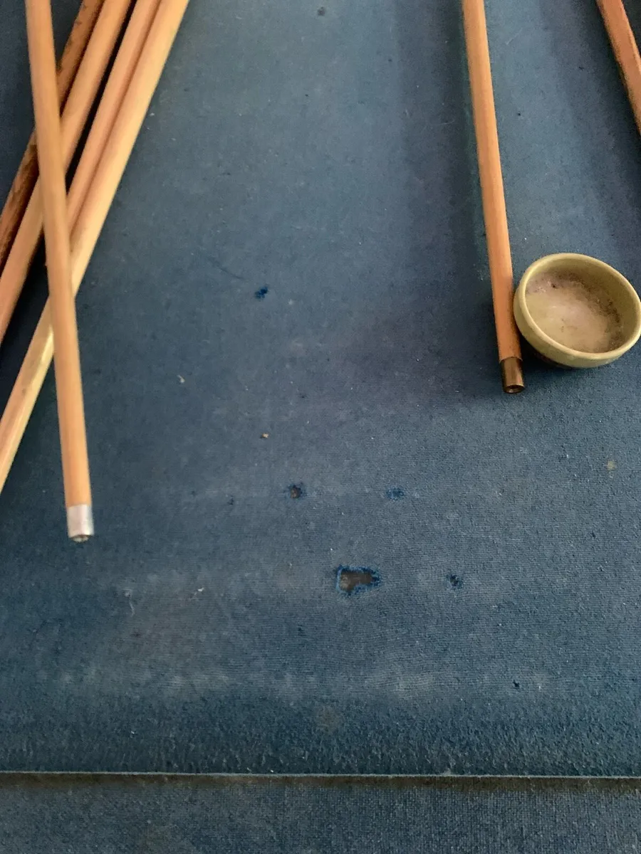 Pool table - Image 4