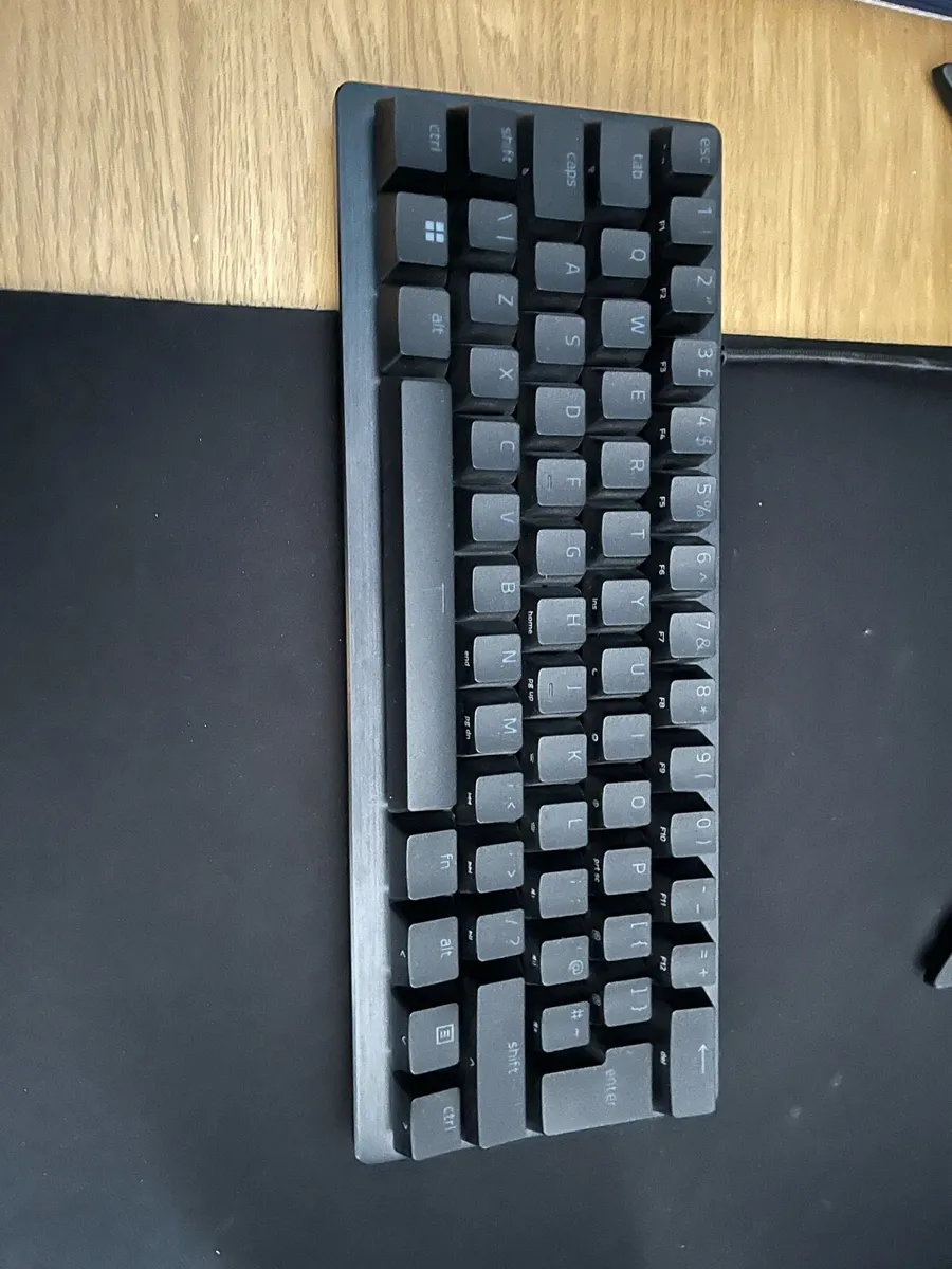 Gaming keyboard - Image 1