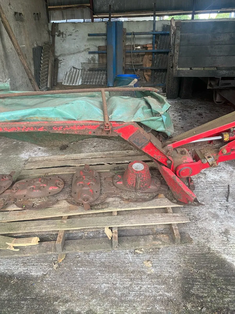Mower - Image 2