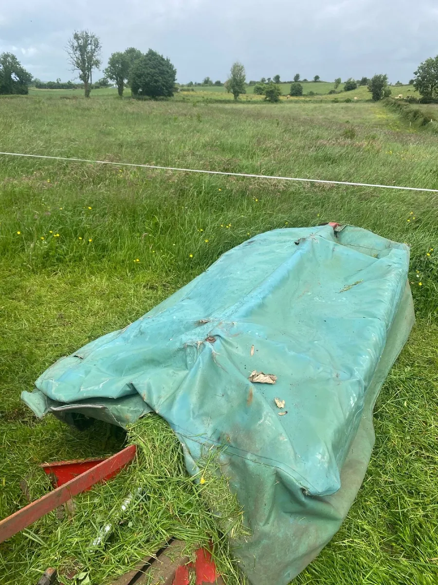 Mower - Image 3
