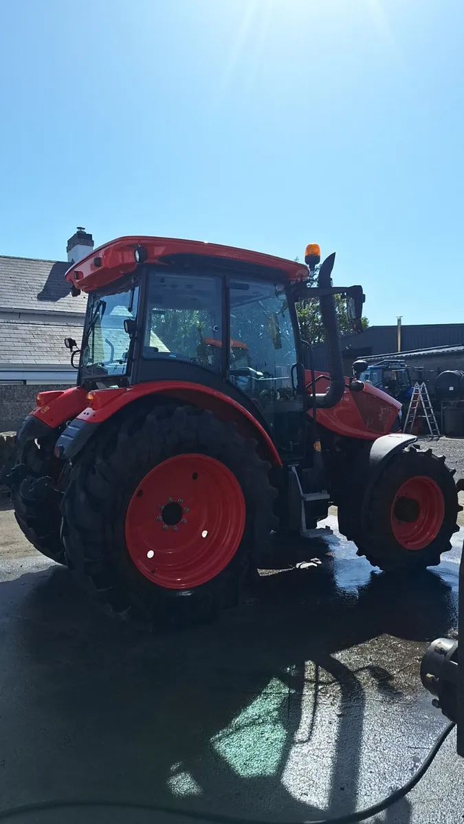 Zetor Proxima CL 110 - Image 4
